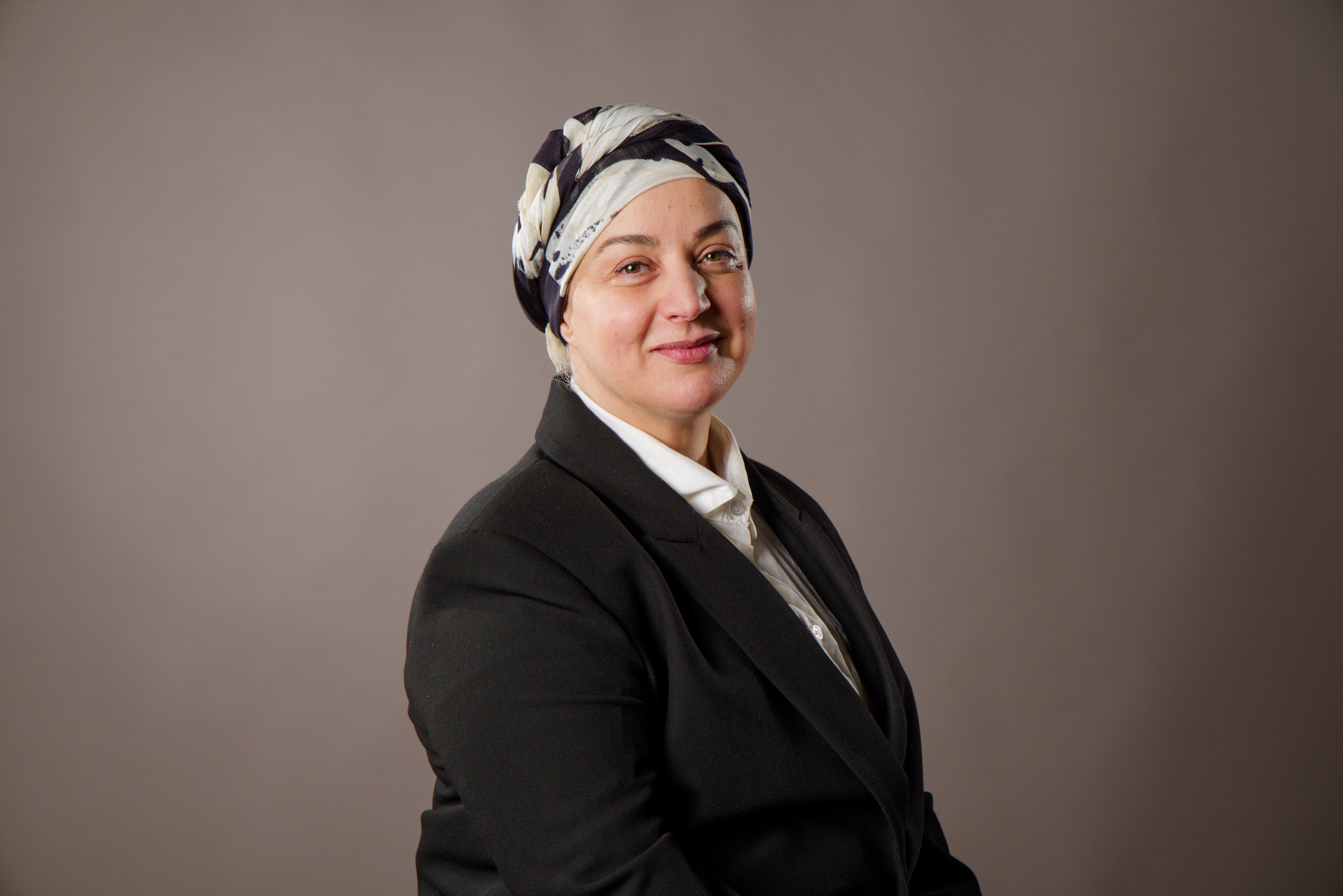 Portrait professionnel de Neuro Harmony